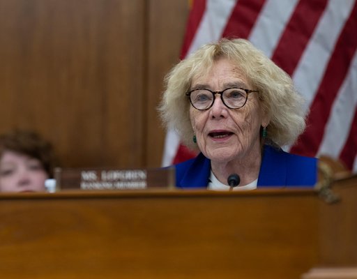 House Committee on Science, Space, and Technology Hearing