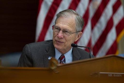 House Committee on Science, Space, and Technology Hearing
