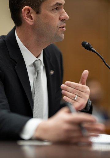 House Committee on Science, Space, and Technology Hearing