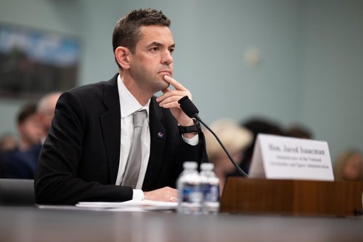 Fiscal Year 2027 House Appropriations Hearing
