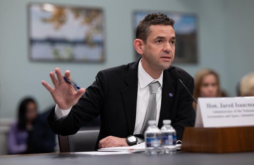 Fiscal Year 2027 House Appropriations Hearing