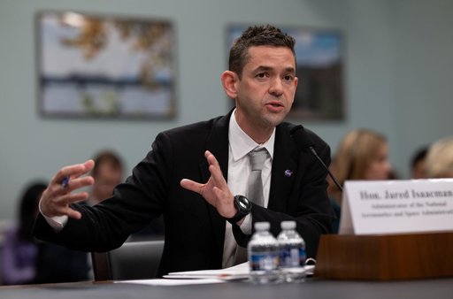 Fiscal Year 2027 House Appropriations Hearing