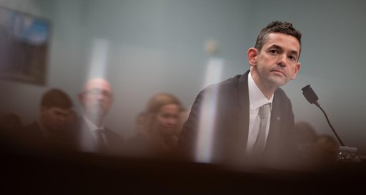 Fiscal Year 2027 House Appropriations Hearing