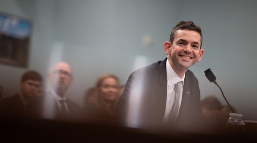 Fiscal Year 2027 House Appropriations Hearing