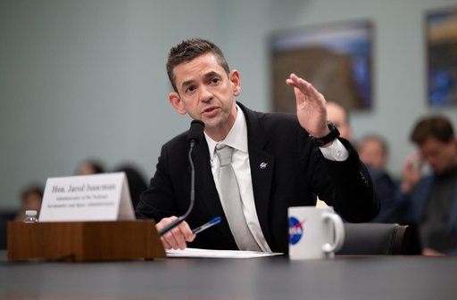 Fiscal Year 2027 House Appropriations Hearing