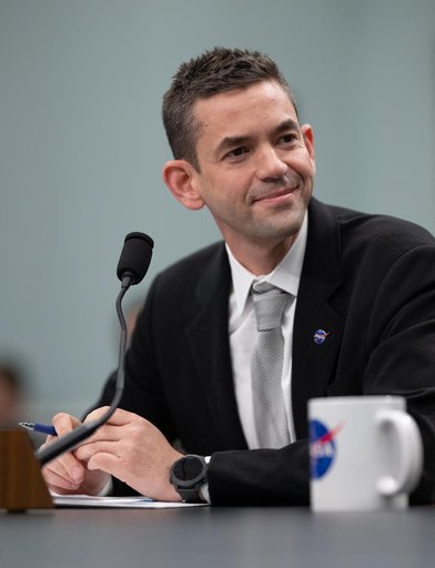 Fiscal Year 2027 House Appropriations Hearing