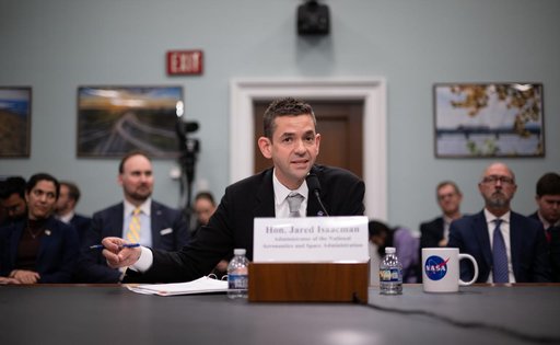 Fiscal Year 2027 House Appropriations Hearing