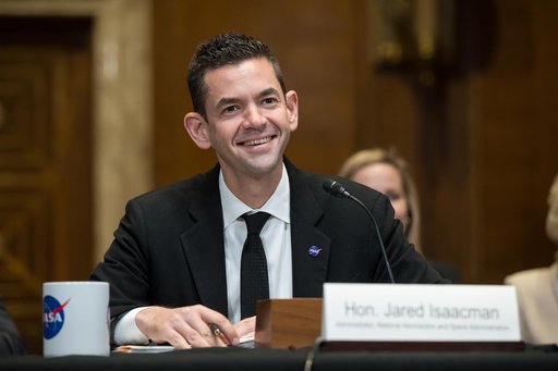 (Fiscal Year 2027 Senate Appropriations Hearing)