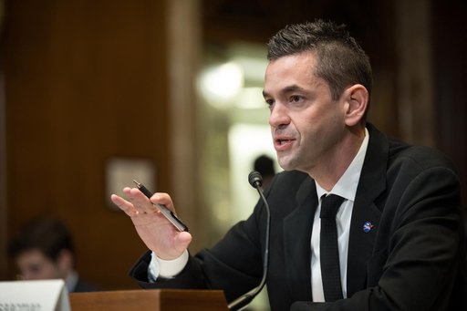 (Fiscal Year 2027 Senate Appropriations Hearing)