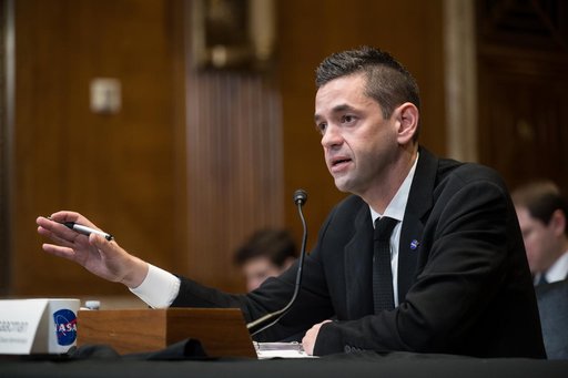 (Fiscal Year 2027 Senate Appropriations Hearing)
