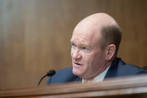 (Fiscal Year 2027 Senate Appropriations Hearing)