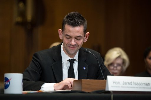 (Fiscal Year 2027 Senate Appropriations Hearing)