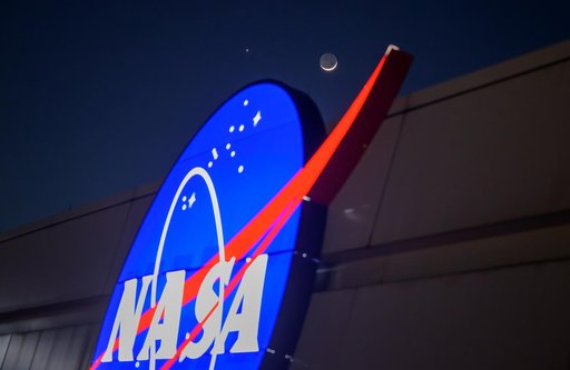 Moon Venus Conjunction
