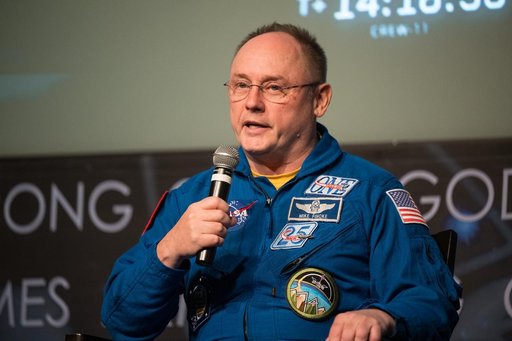 (Frontier Forum Talk with Crew of Expedition 73/74)