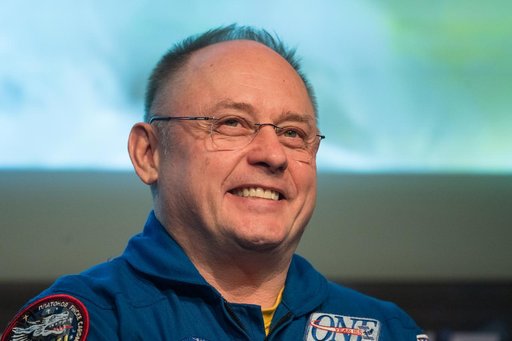 (Frontier Forum Talk with Crew of Expedition 73/74)