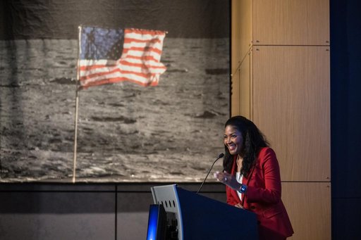(Frontier Forum Talk with Crew of Expedition 73/74)