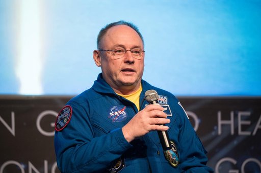 Expedition 73/74 Employee Engagement Event
