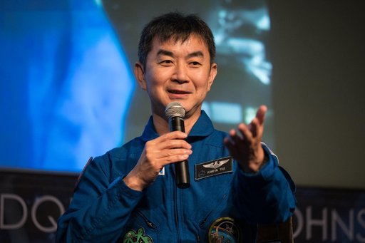 Expedition 73/74 Employee Engagement Event