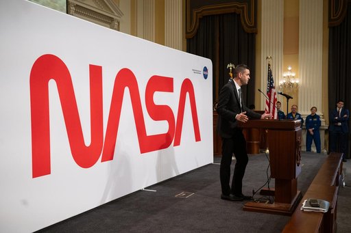 NASA’s Air and Space Innovation Day on the Hill