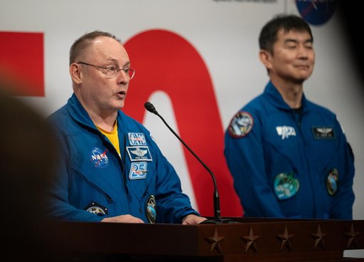 NASA’s Air and Space Innovation Day on the Hill