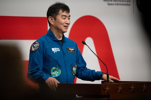 NASA’s Air and Space Innovation Day on the Hill