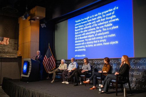Beyond the Deep Field: Hubble’s Legacy and the Future of Cosmi