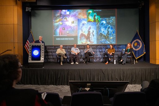 Beyond the Deep Field: Hubble’s Legacy and the Future of Cosmi