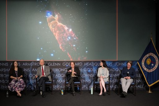 Beyond the Deep Field: Hubble’s Legacy and the Future of Cosmi