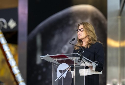 NASM Rededication Ceremony