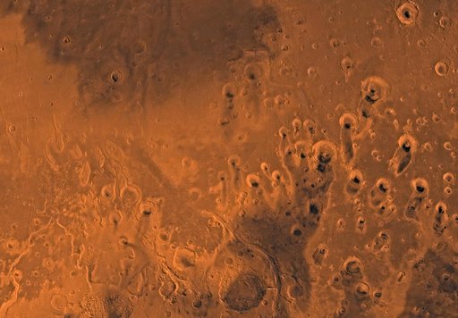 MC-11 Oxia Palus Region