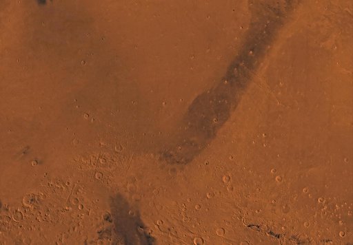 MC-14 Amenthes Region
