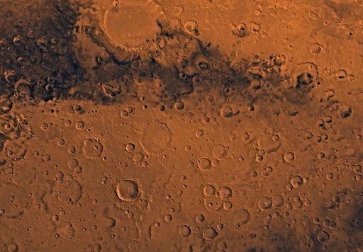 MC-20 Sinus Sabeus Region