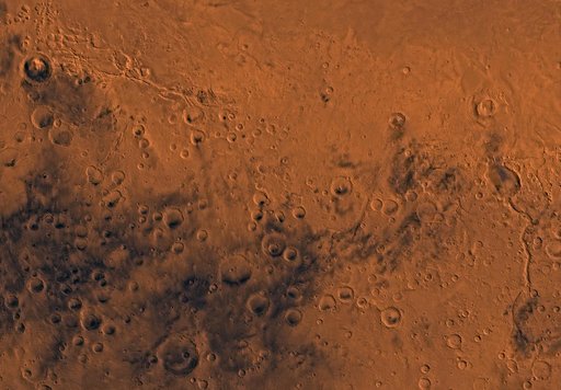 MC-23 Aeolis Region