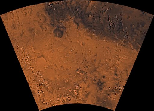 MC-24 Phaethontis Region