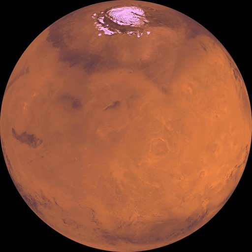 Center is at Latitude 30 Degrees North, Longitude 150 Degrees