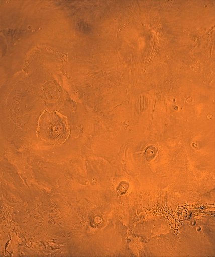 Tharsis