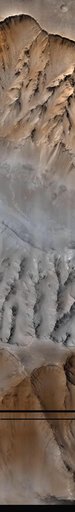 Coprates Chasma