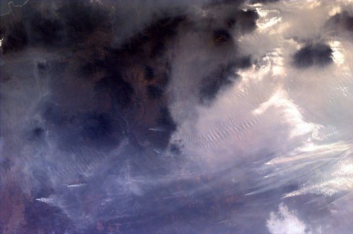 Southern Sumatra, Indonesia