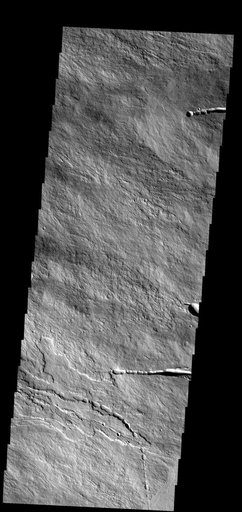 Ascraeus Mons