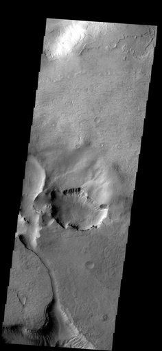 Noachis Terra