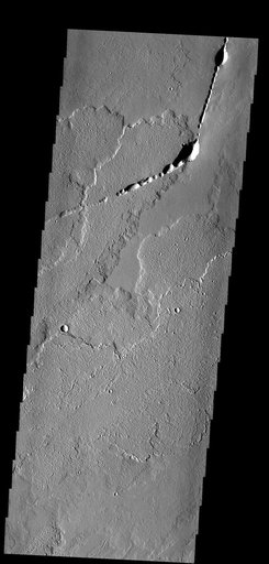 Ascraeus Mons