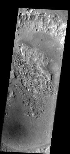 Resistant Ridges