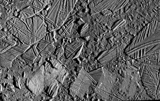 A Closer Look at Chaos on Europa