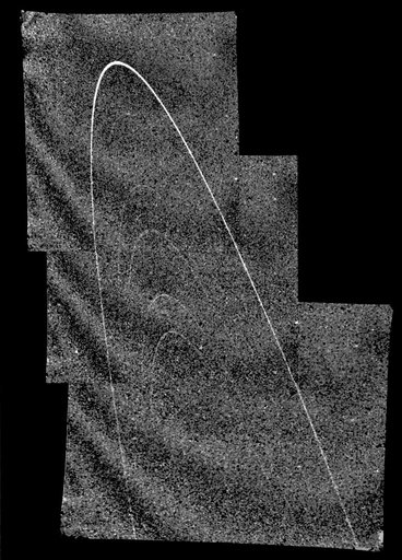 Uranus Far-flung Rings