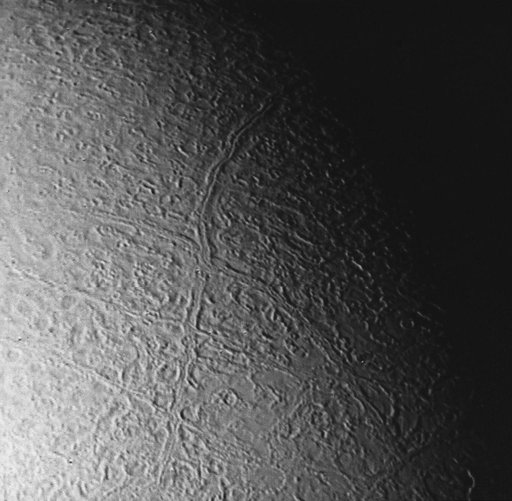 Triton Faults