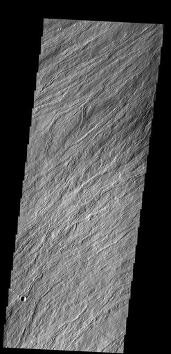 Flank Flows