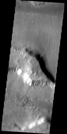 Deuteronilus