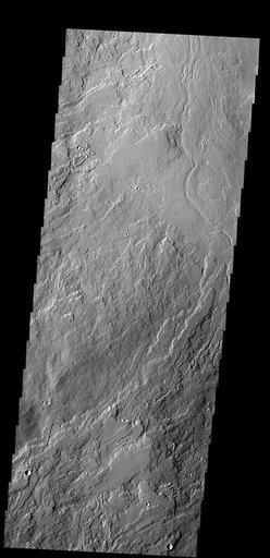 Lava Flows