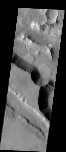 Landslide