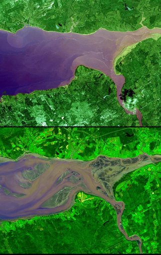 Bay of Fundy